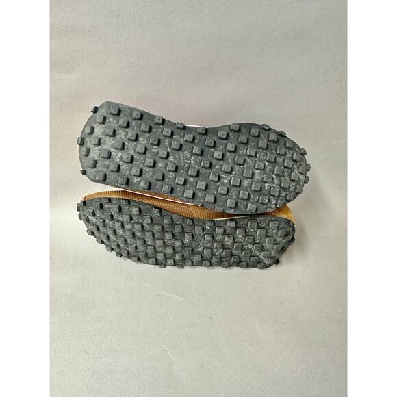 Nike LD 1000 SP British Tan/Pinksickle mesh/suede retro sneaker Women's Size 8.5 - Picture 13 of 16